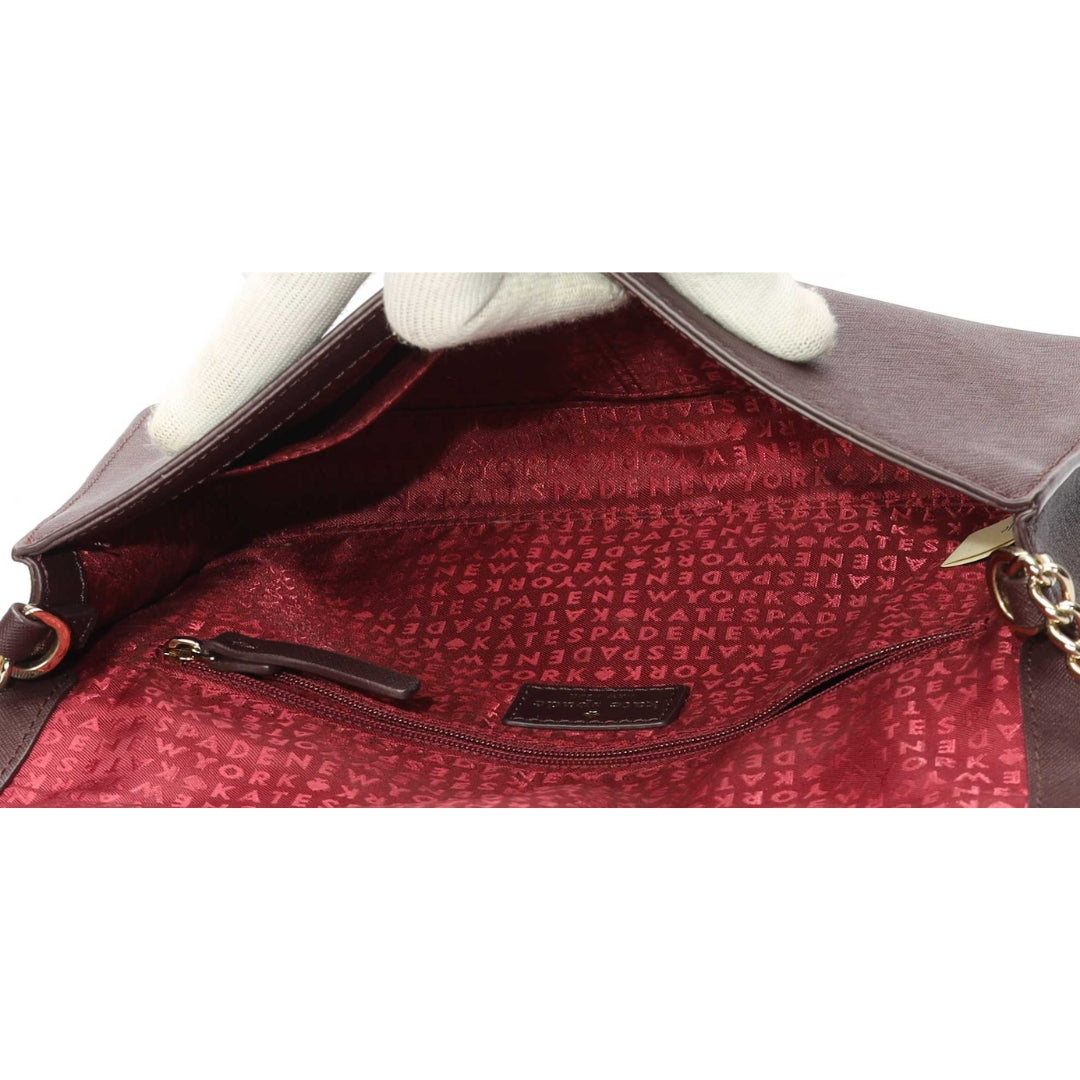 Kate Spade NY Veronique Kirk Crossbody Bag