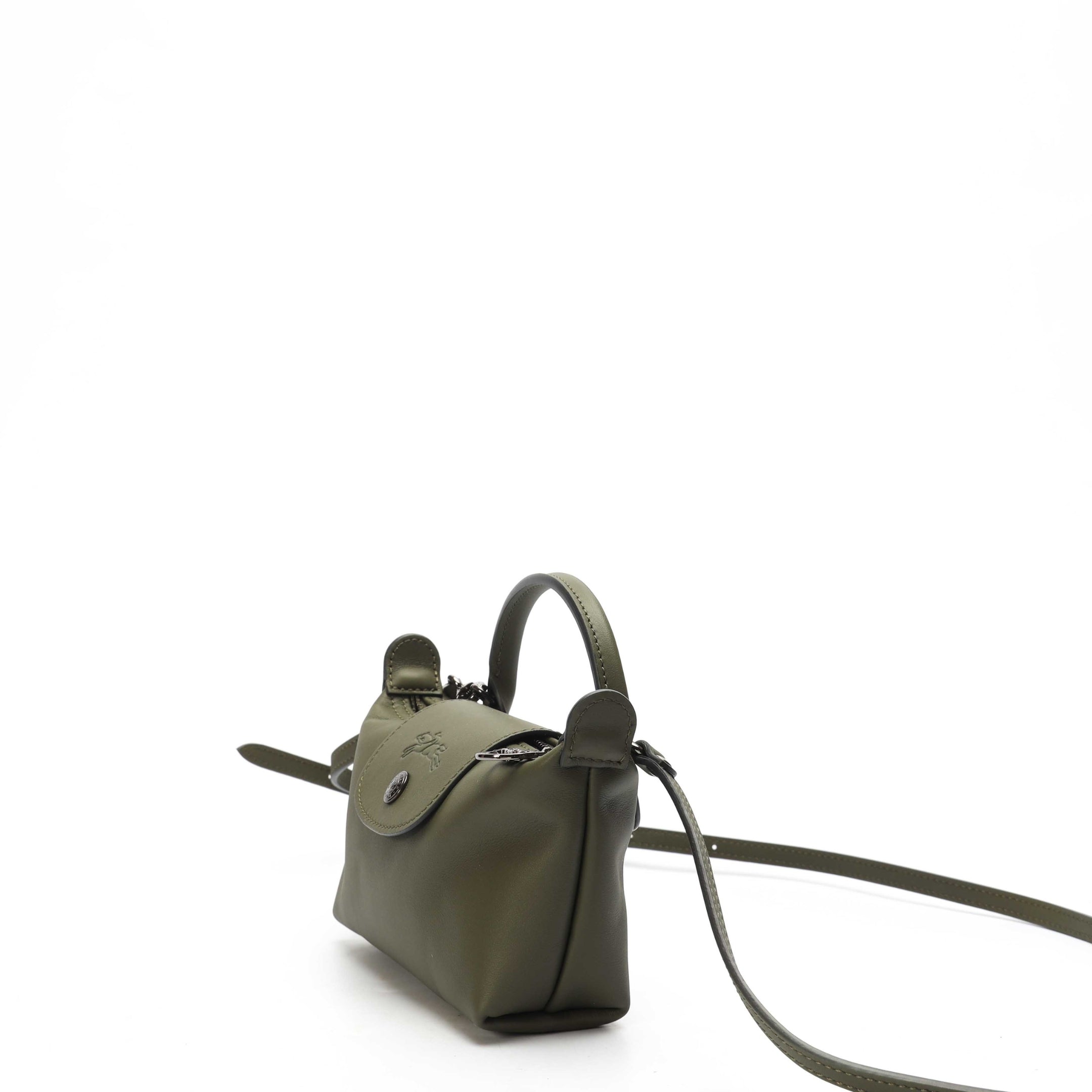 Longchamp Le Pliage Xtra XS Pouch