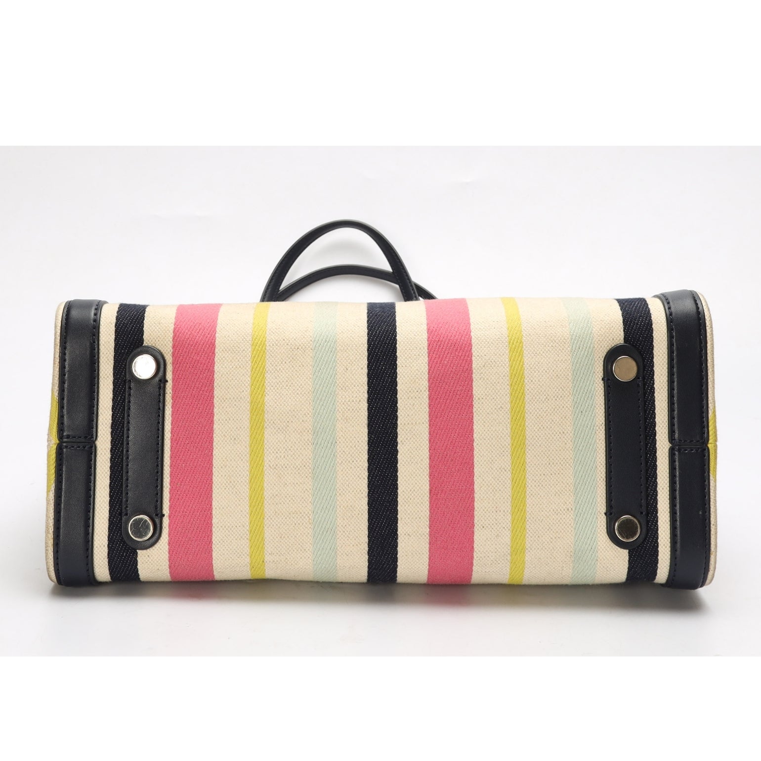 Kate Spade Market Stripe Medium Tote