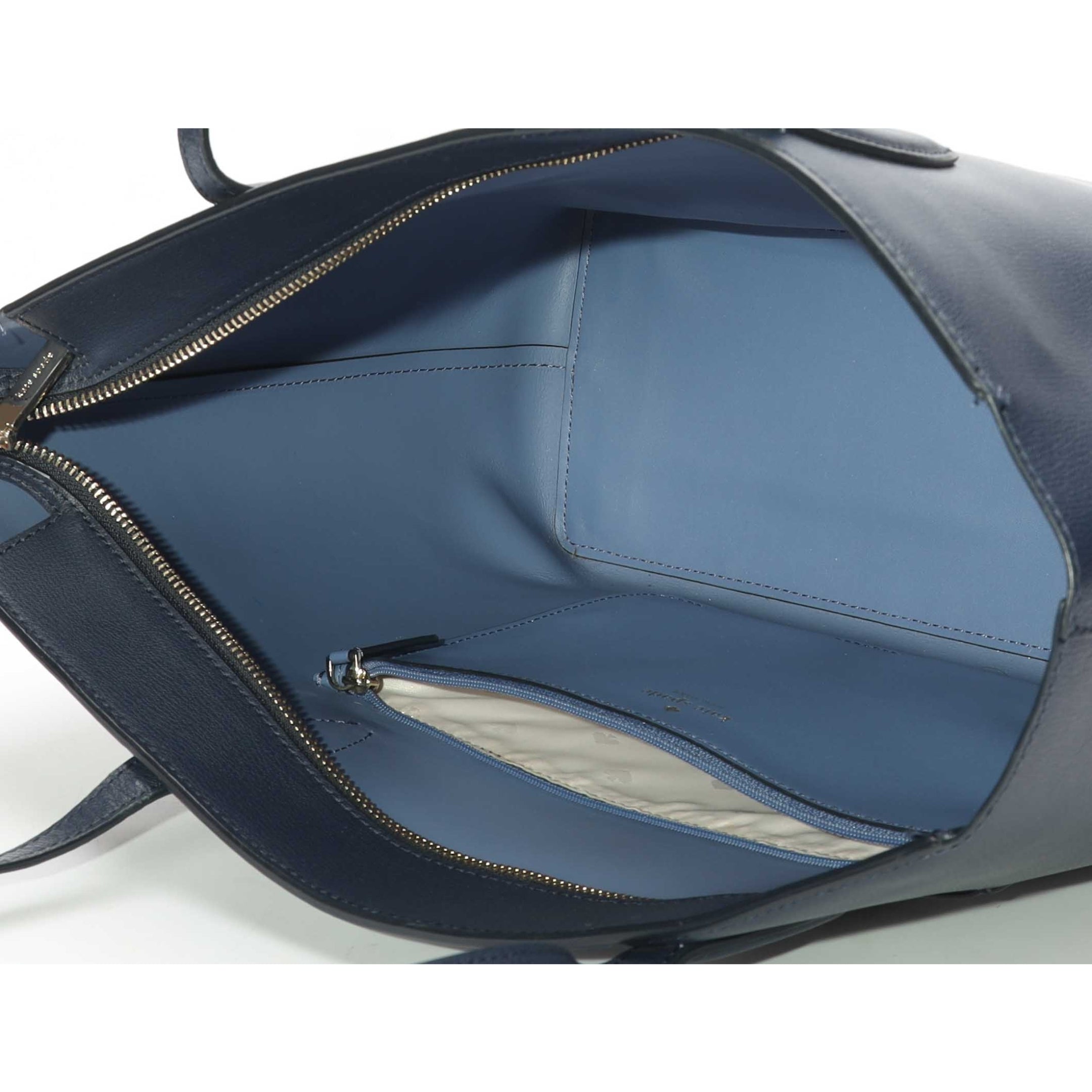 Kate Spade Adel Navy Large Tote
