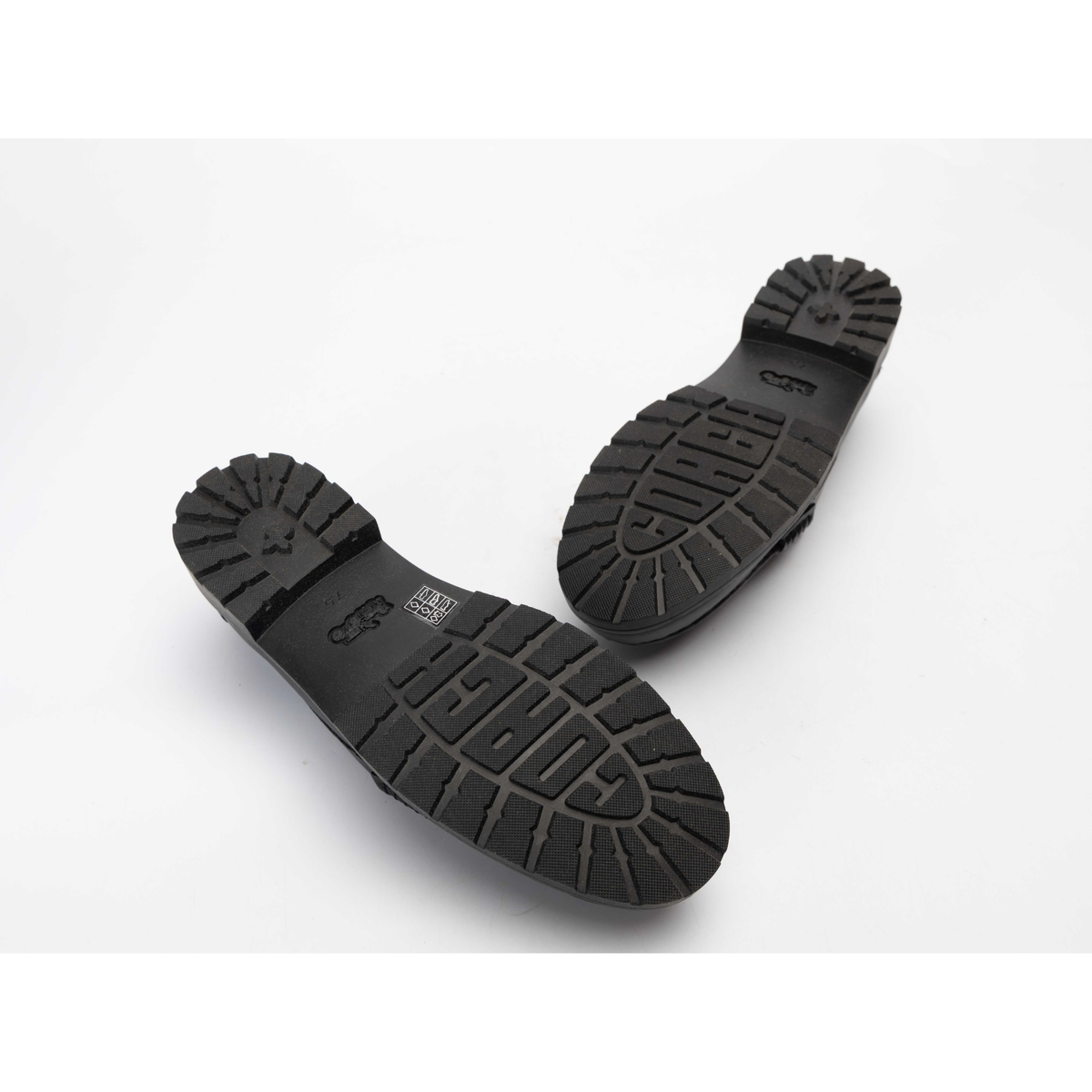 Coach Janie Loafer