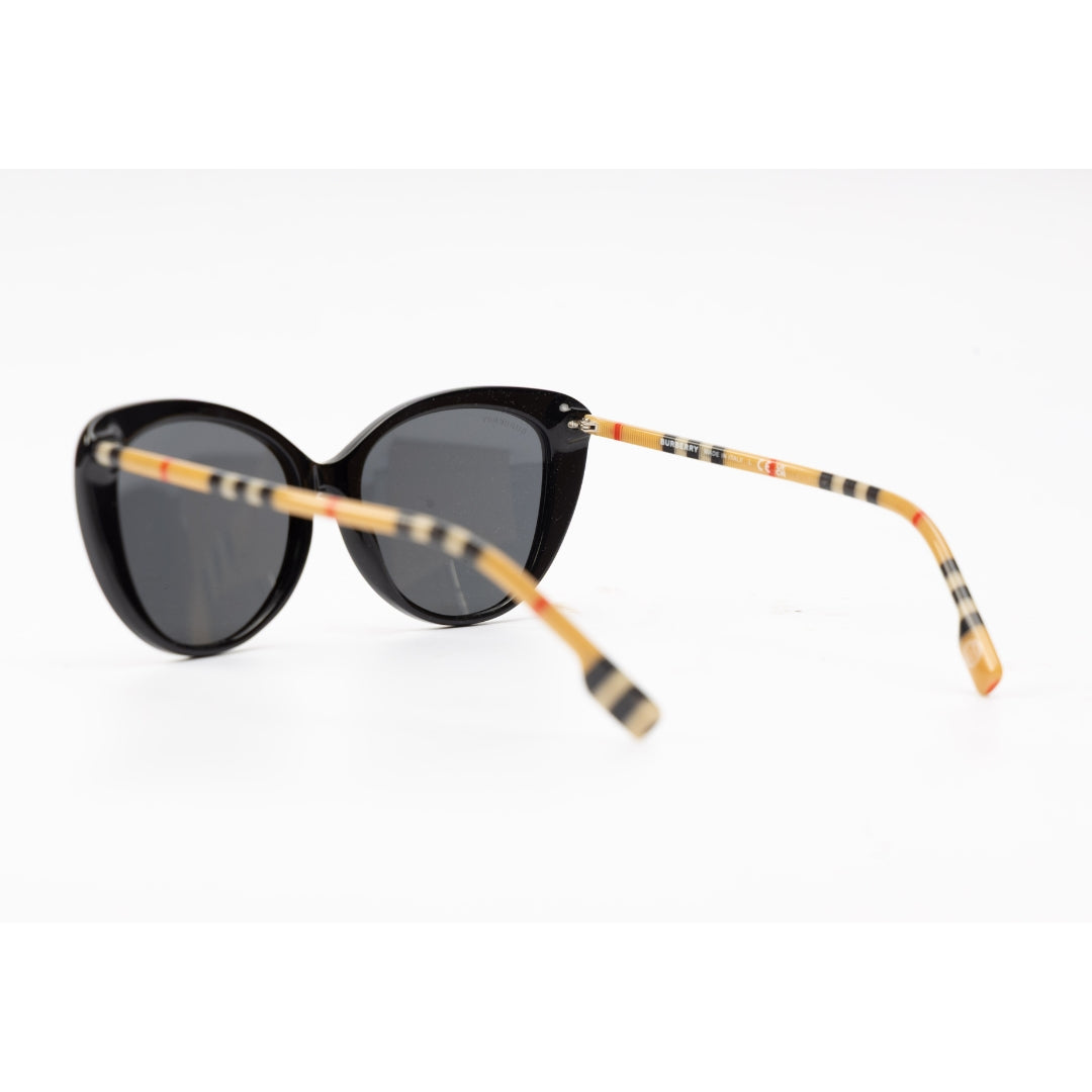 Burberry Cat Eye Women Sunglass