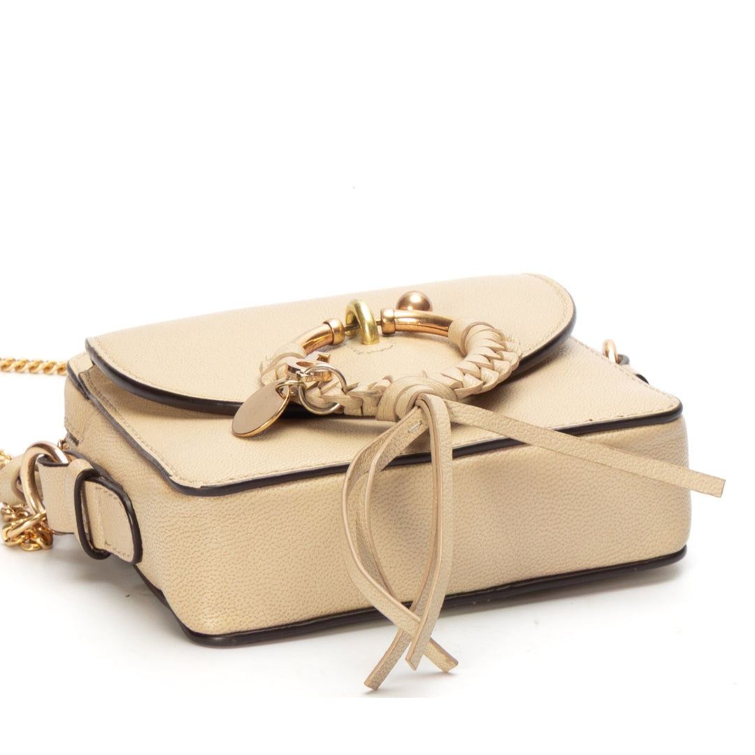 See by Chloe Joan Mini Crossbody Bag