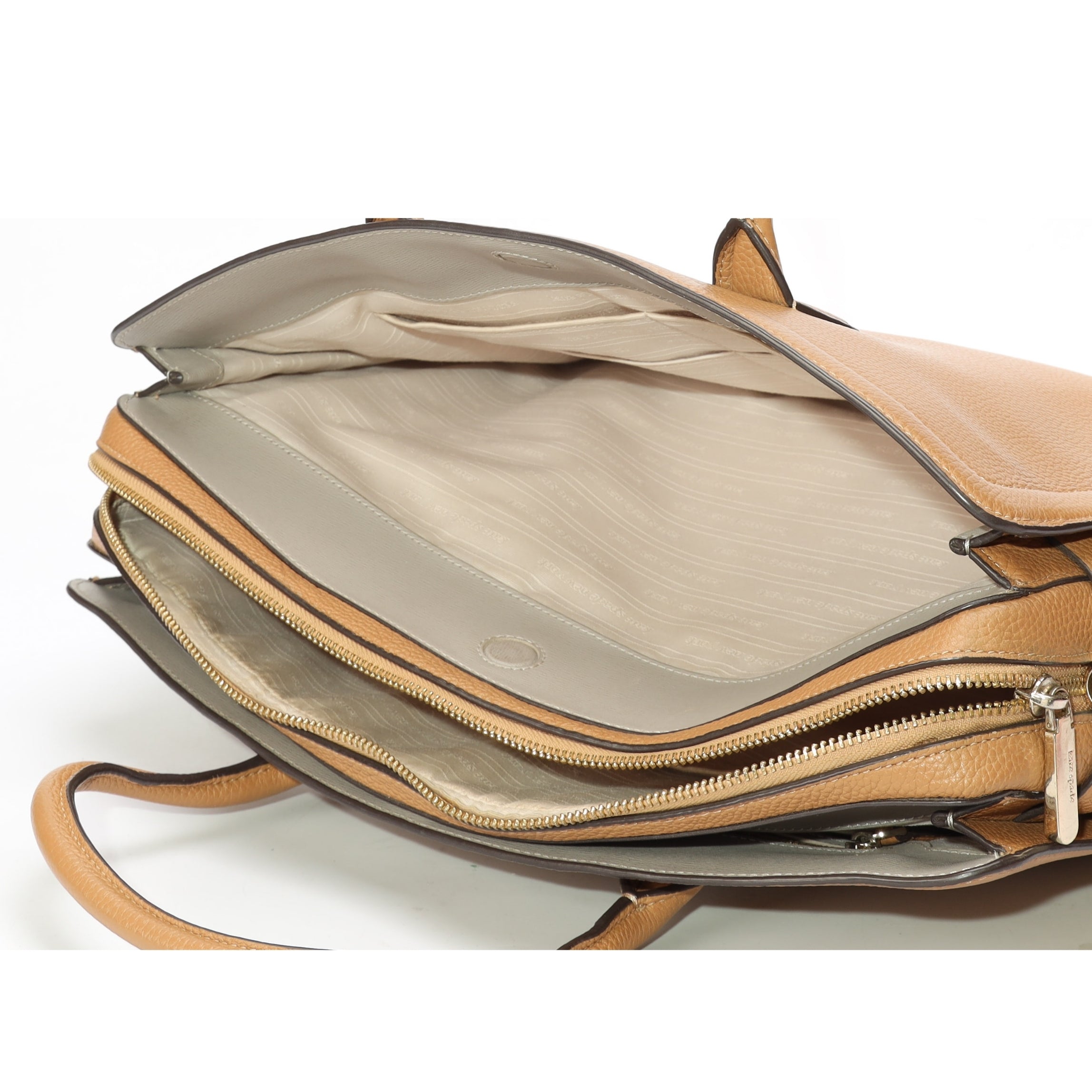 Kate Spade Knott Commuter Bag