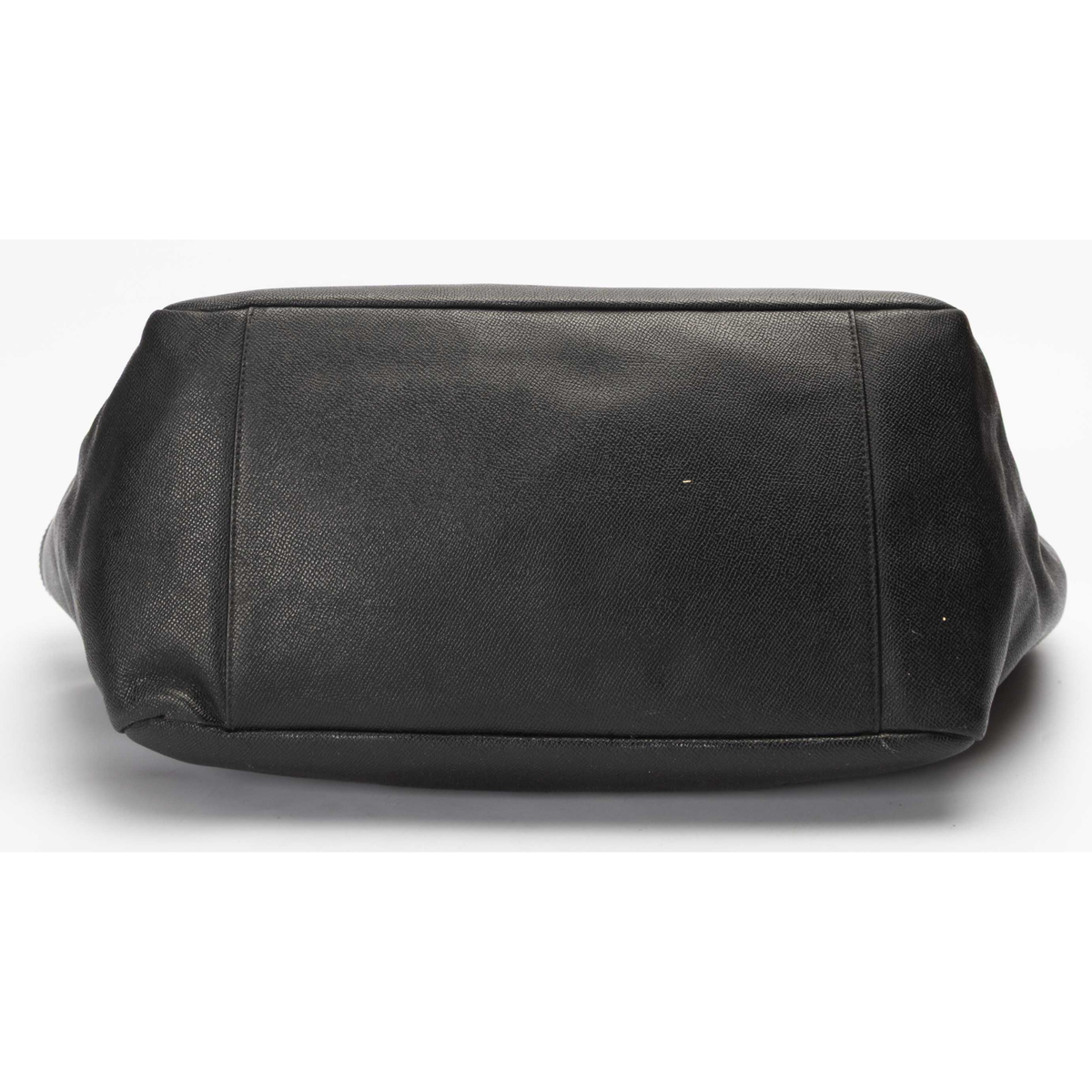 Coach Black Convertible Tote