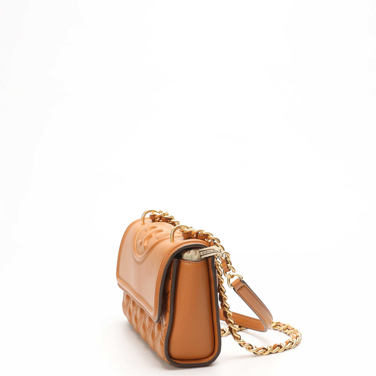 Tory Burch Small Fleming Convertible Shoulder Bag
