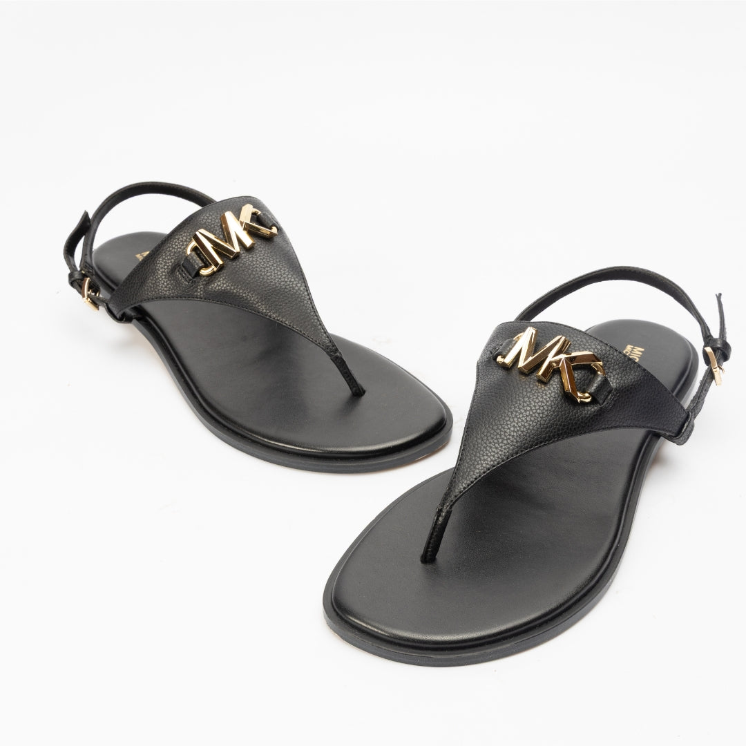 Michael Kors Reed Flat Thong Sandals