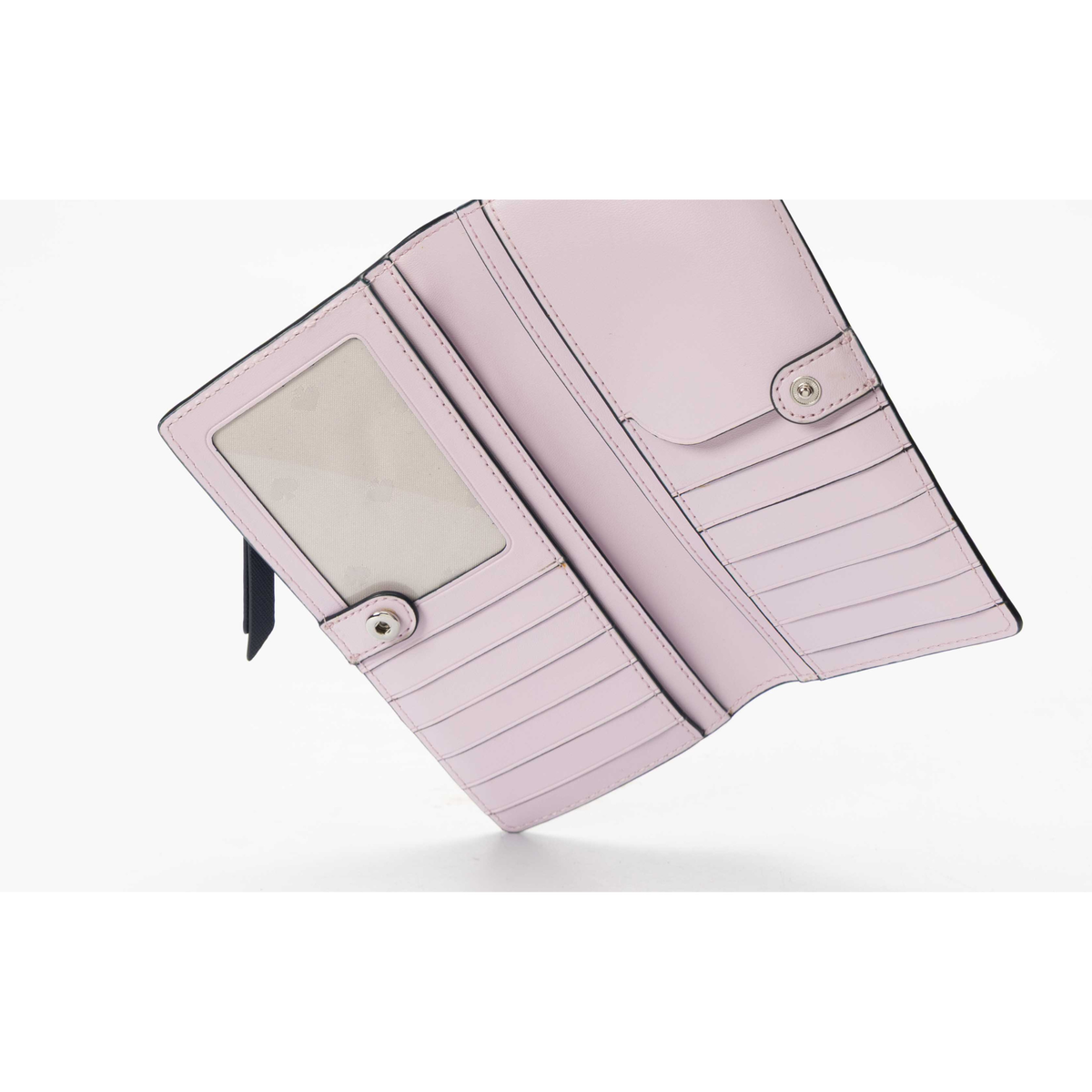 Kate Spade Cameron Flora Bifold Wallet