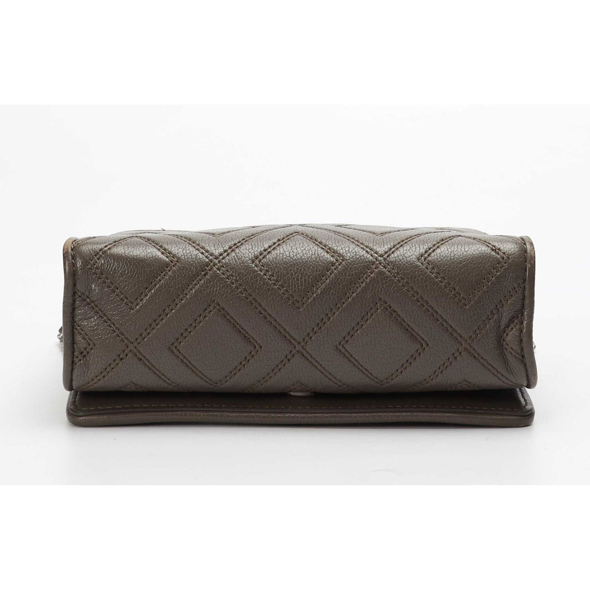 Tory Burch Fleming Charm Convertible Shoulder Bag