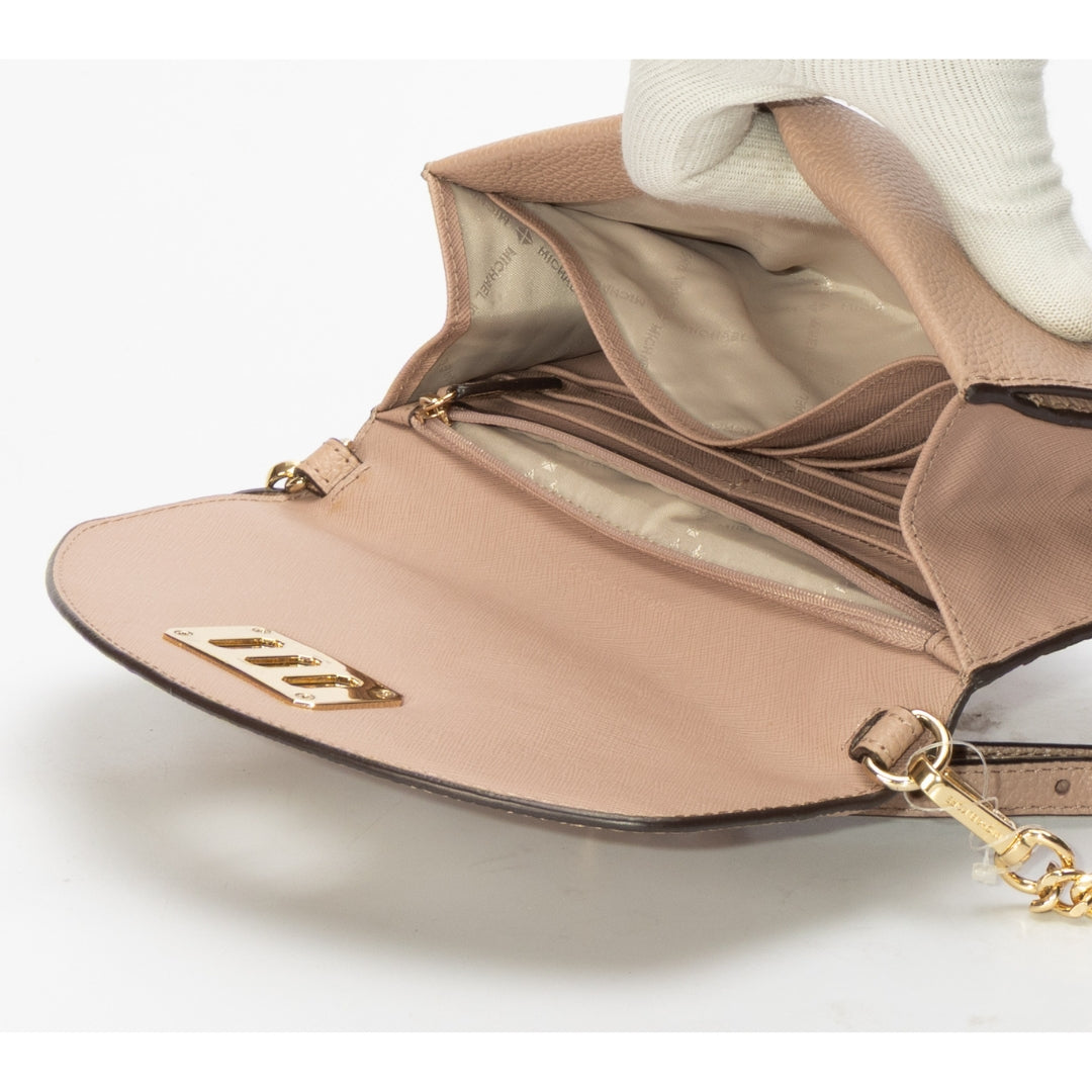 Michael Kors Karson Pink Sling Bag