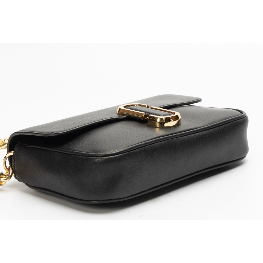 Marc Jacobs The J Marc Medium Shoulder Bag