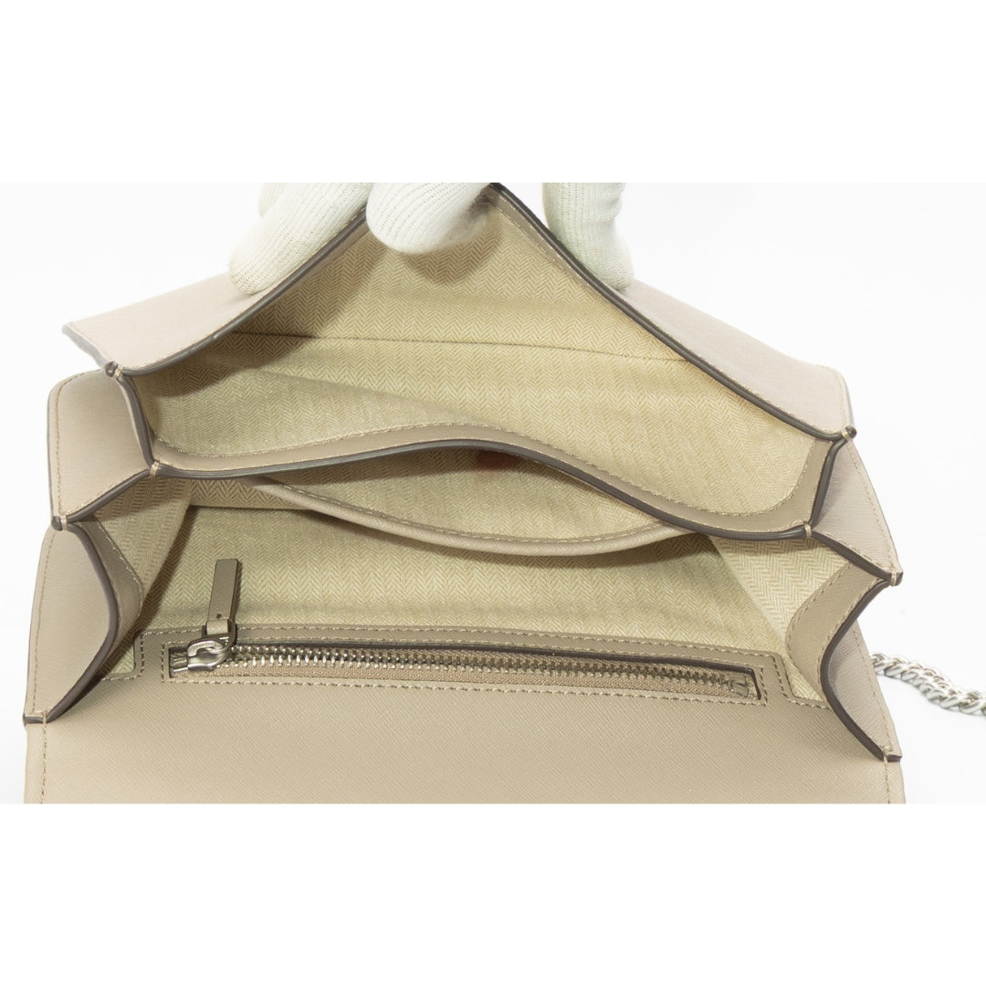 Tory Burch Emerson Flap Shoulder Bag