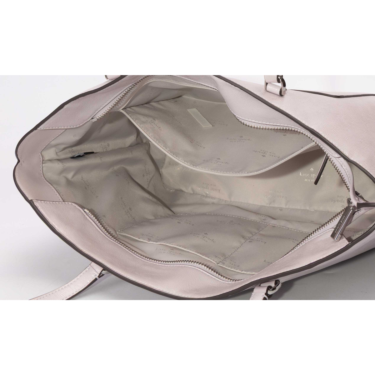 Kate Spade Bridget Crinkle Tote
