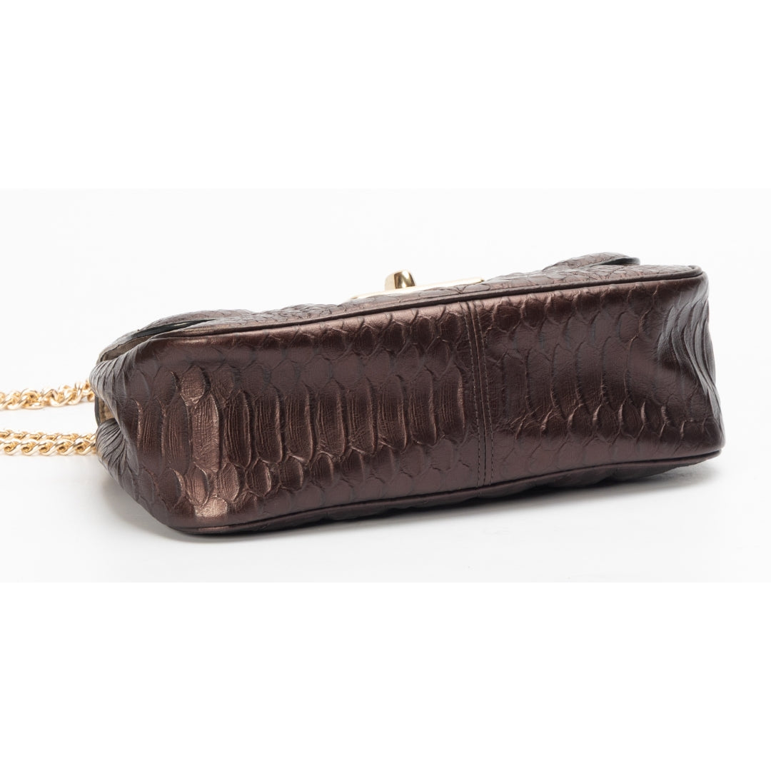 Coach Cassidy Quilted Crossbody Bag