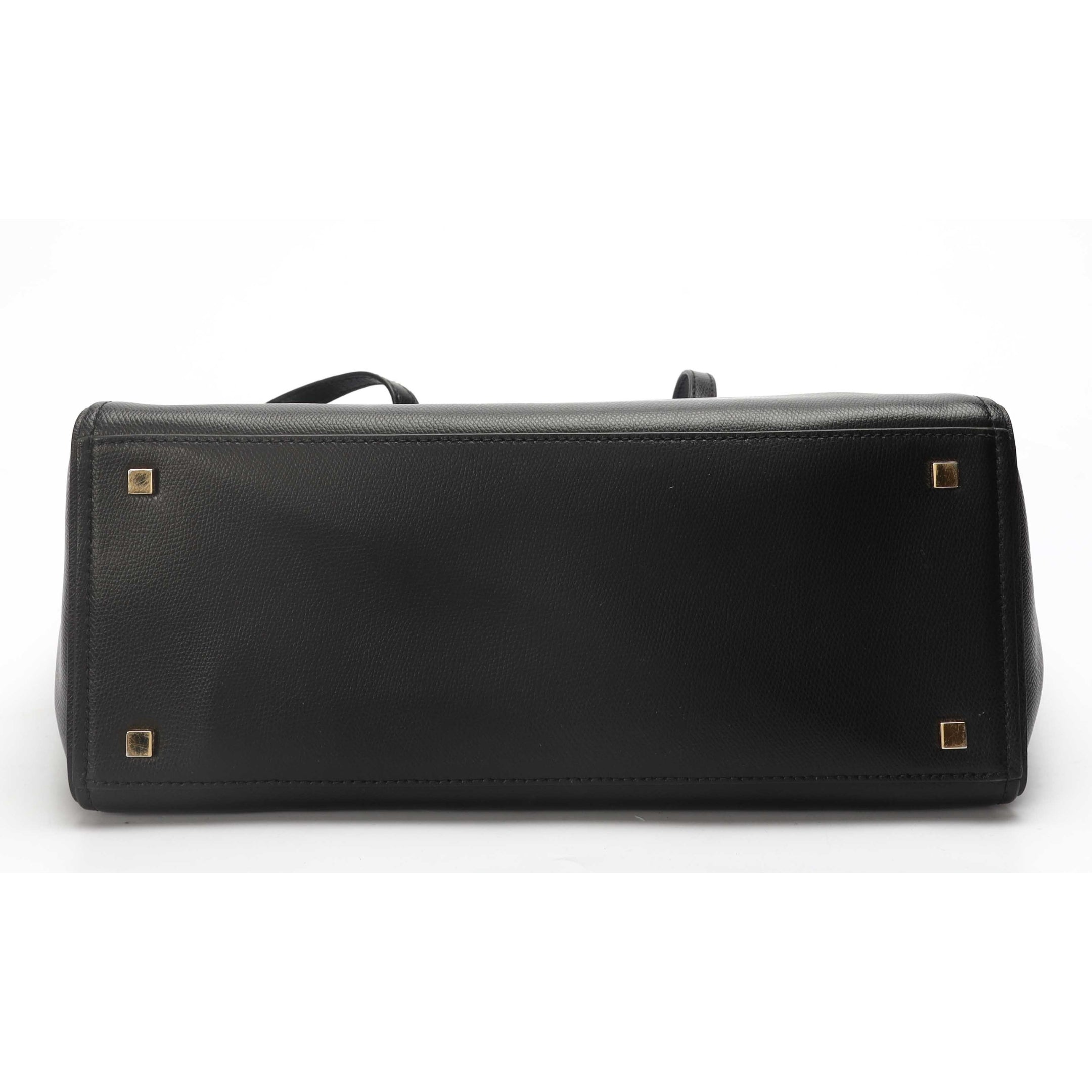 Michael Kors Taryn Large Black Tote