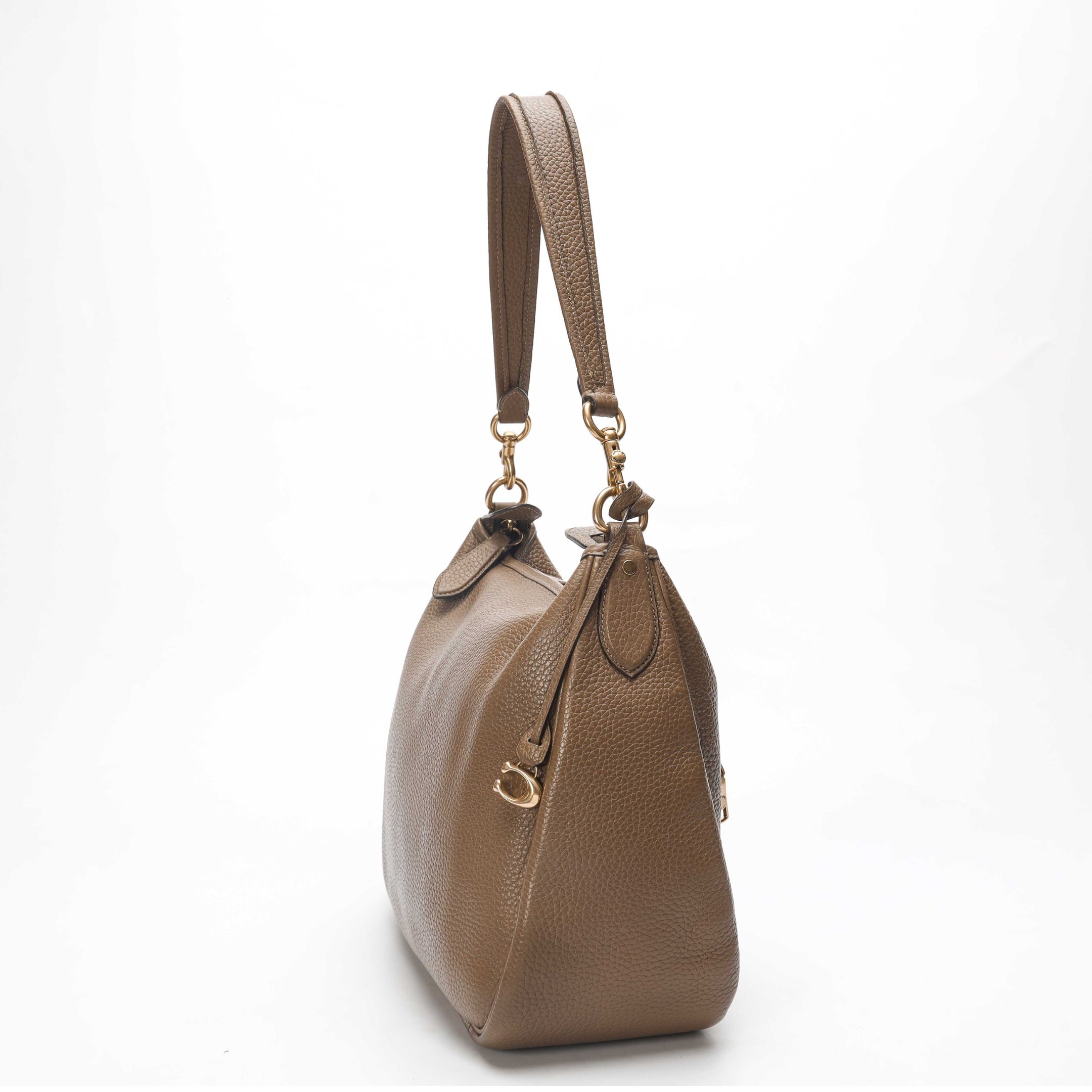 Coach Cary Shoulder Bag