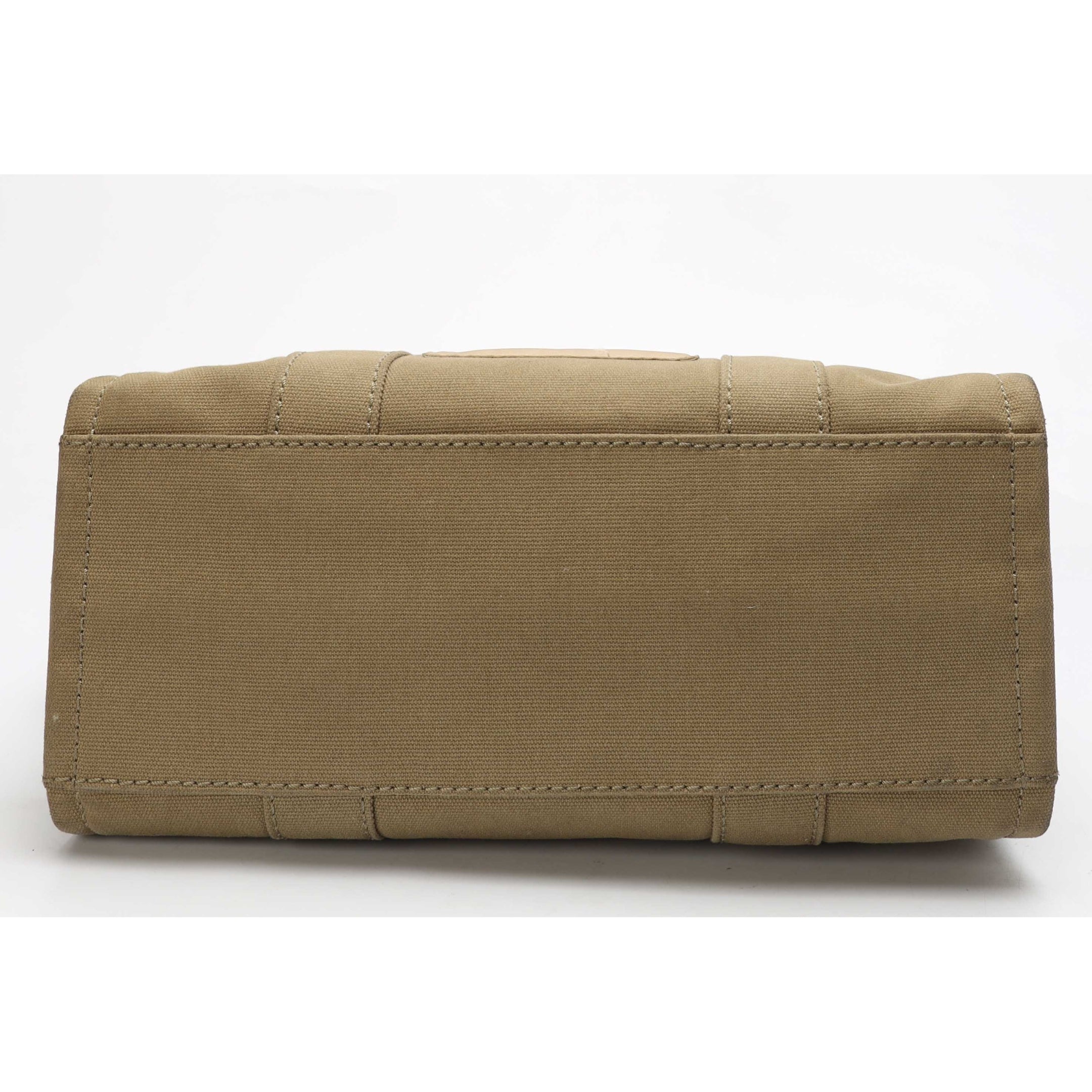 Marc Jacobs Beige The Jacquard Medium Tote