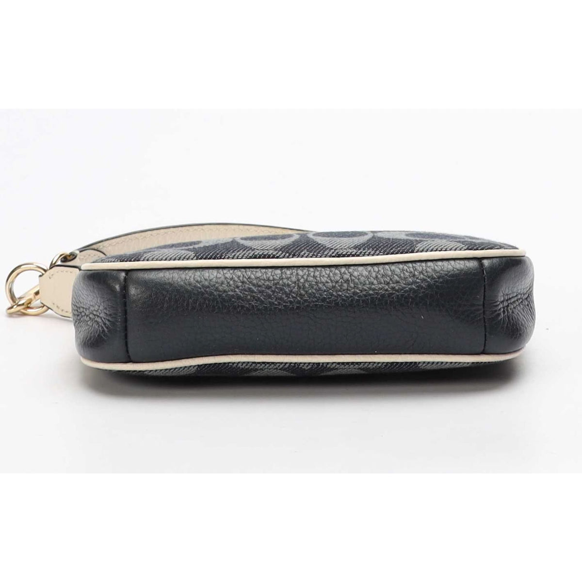 Coach Nolita Signature Denim