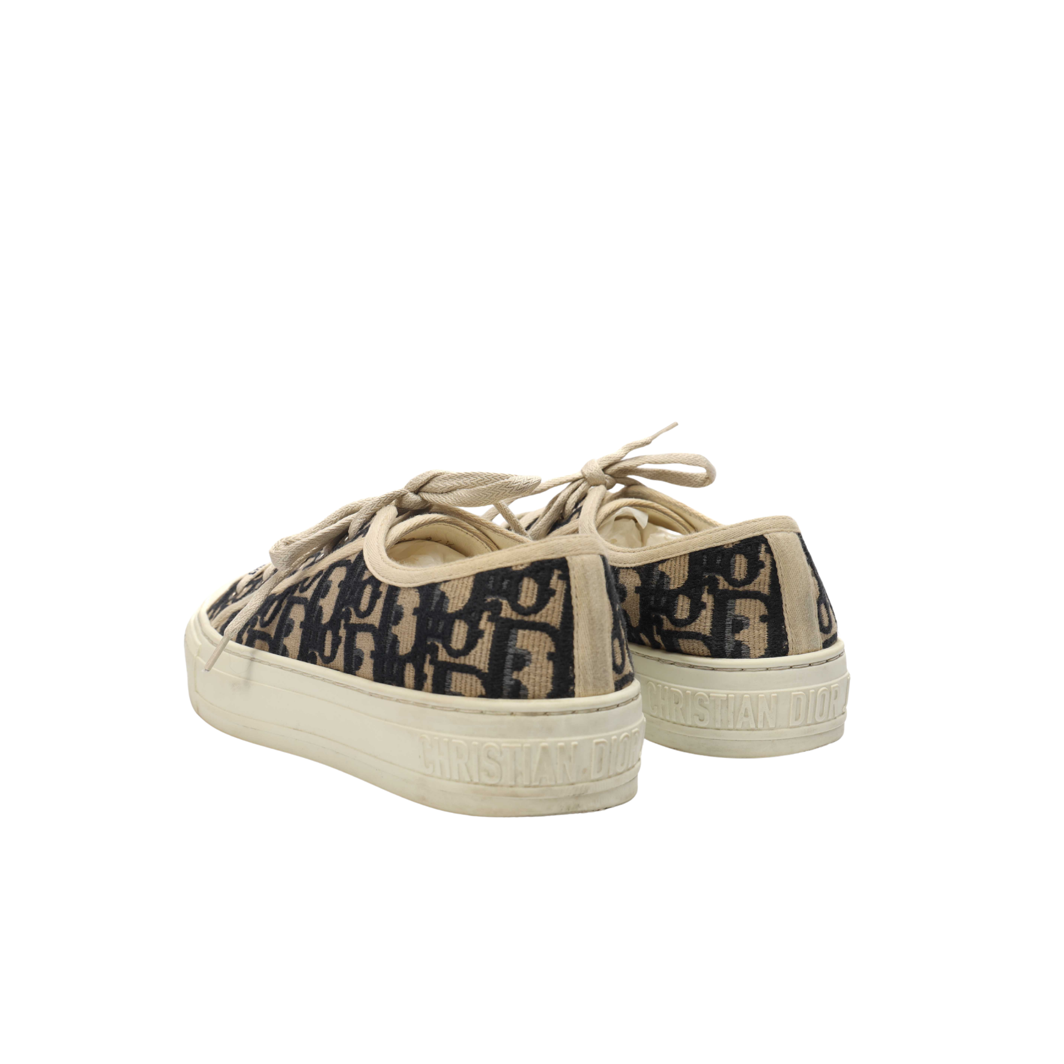 Dior Walk'n'Dior Sneaker