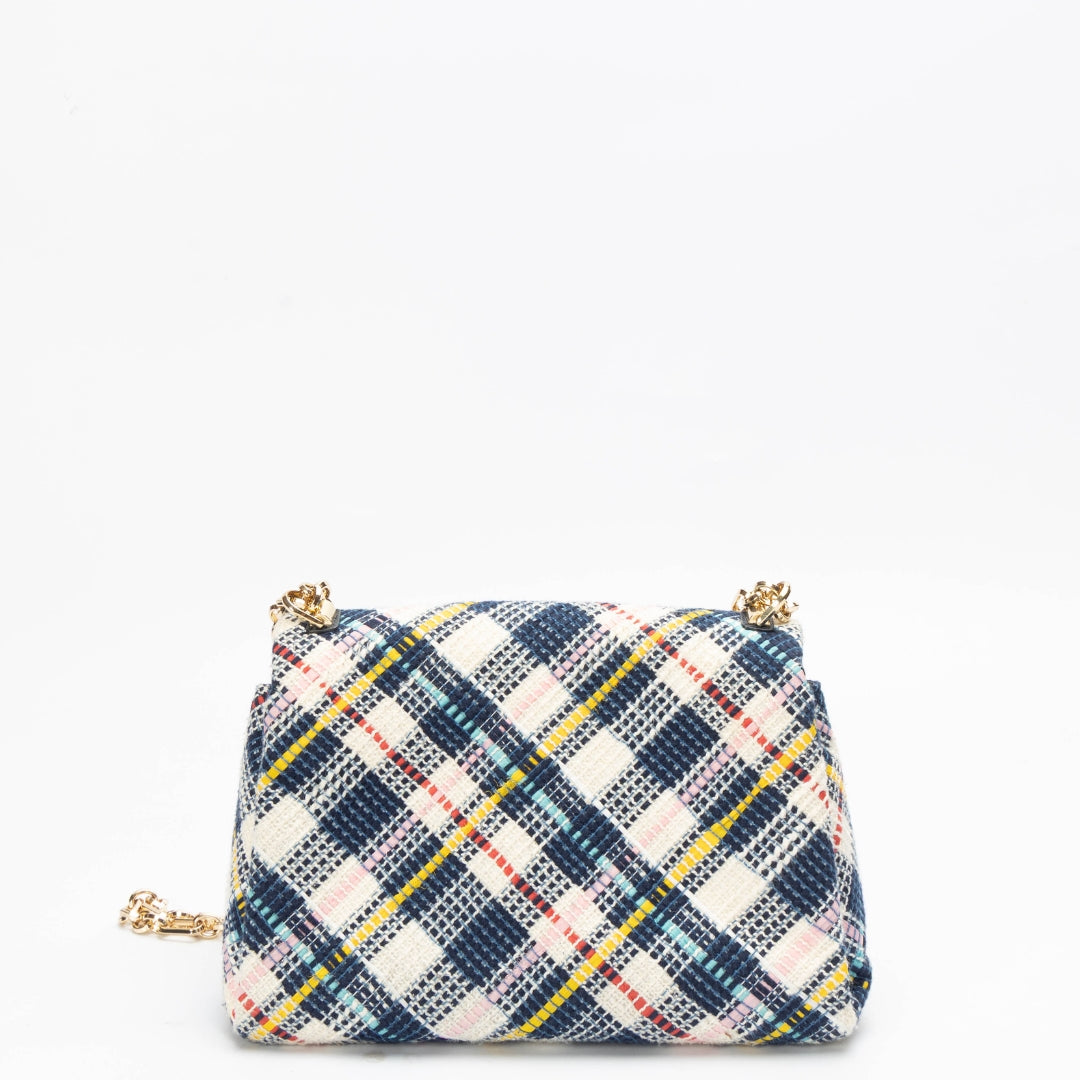 Kate Spade Carlysle Tweet Shoulder Bag