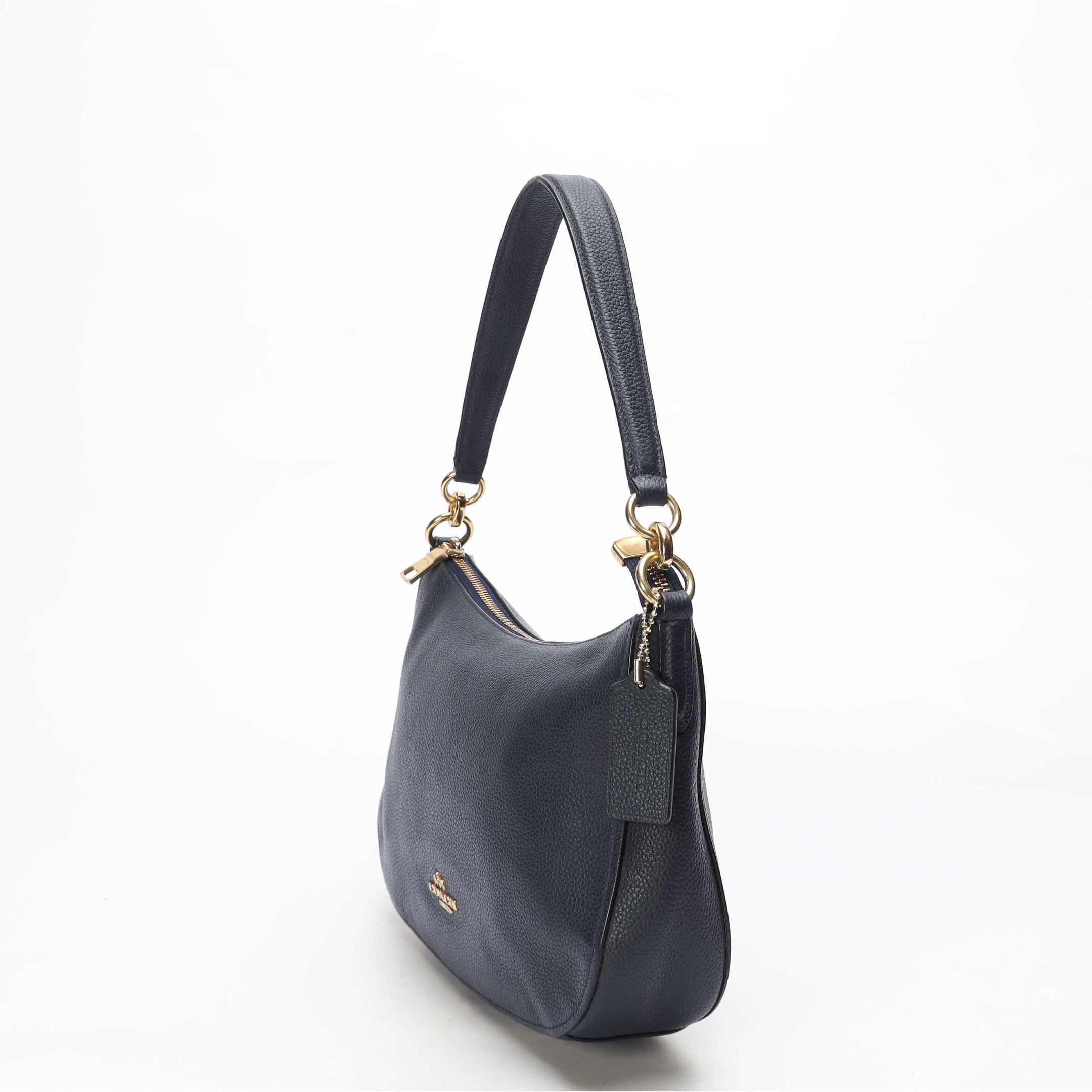 Coach Navy Chelsea Crossbody Bag ‌