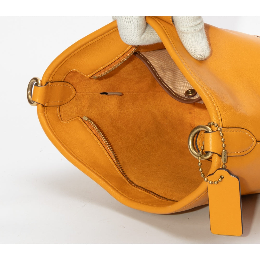 Coach Tali Medium Bucket Bag