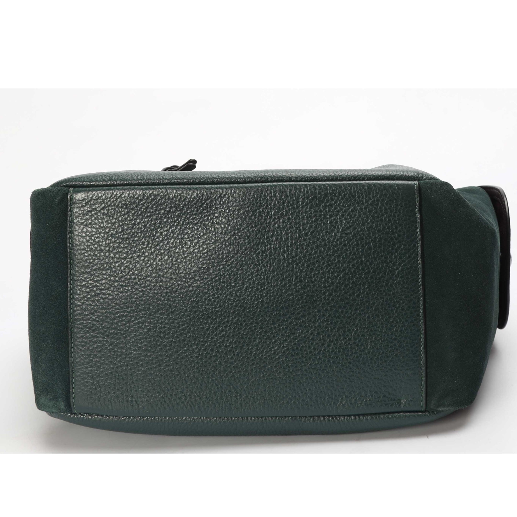 Coach Pennie Green Hobo Bag