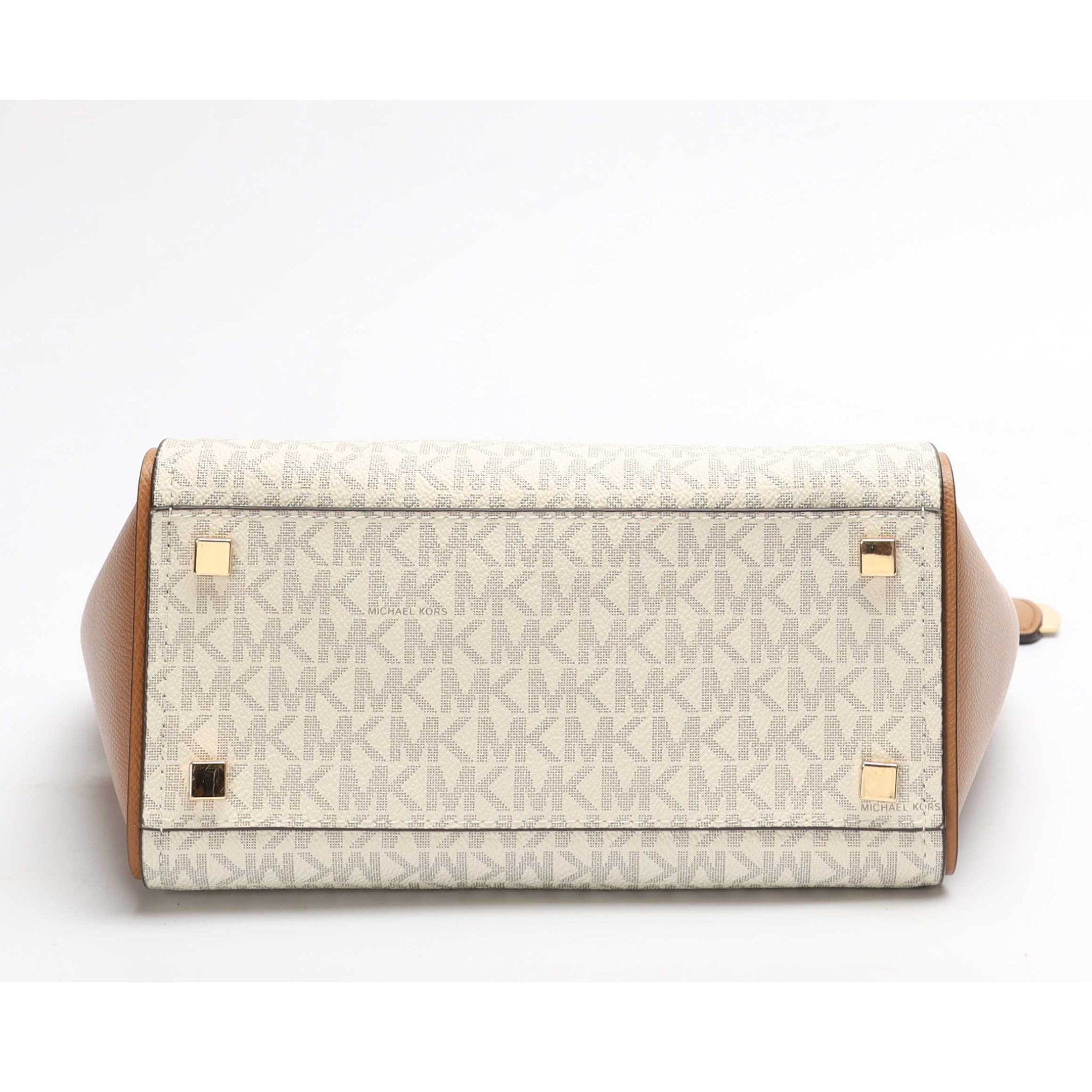 Michael Kors Taryn Small Satchel Crossbody Bag
