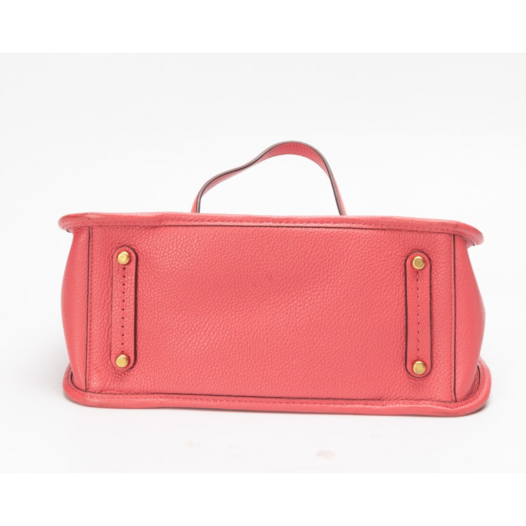 Coach Rogue Convertible Satchel