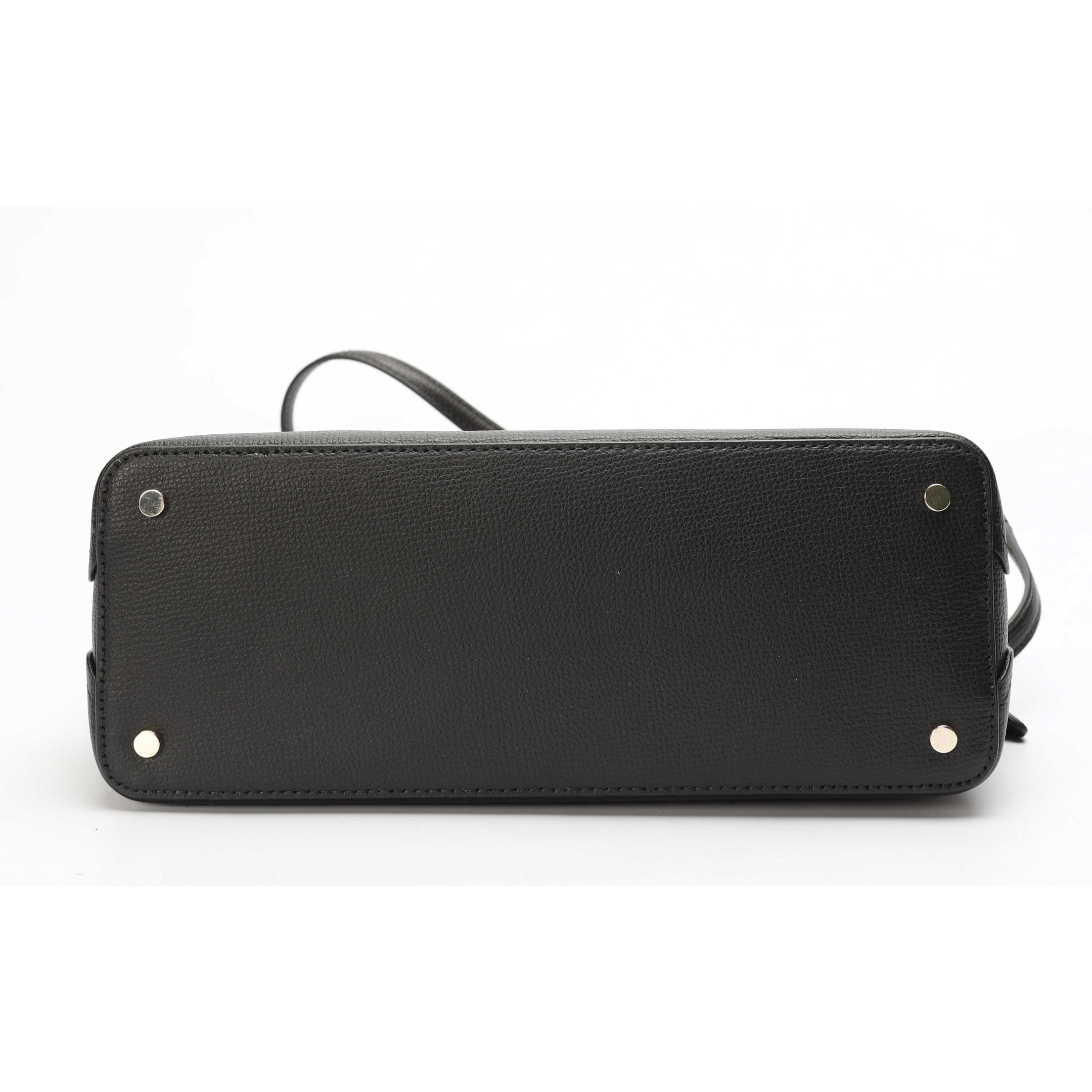 Kate Spade Black Darcy Small Satchel