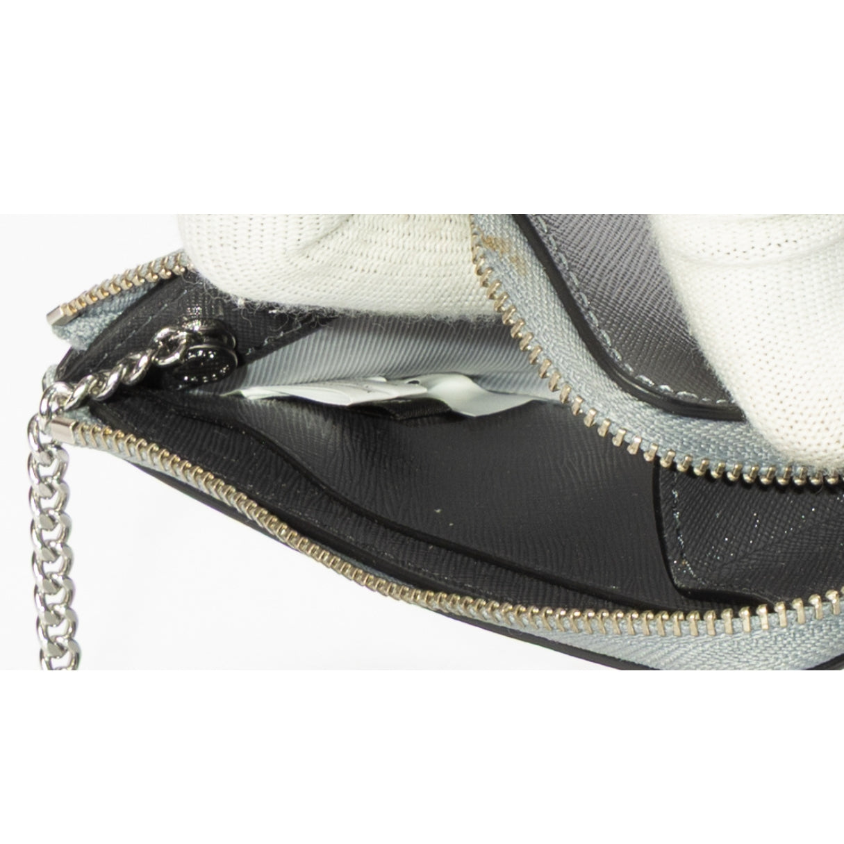 Marc Jacobs The Utility Snapshot Top Zip Wallet