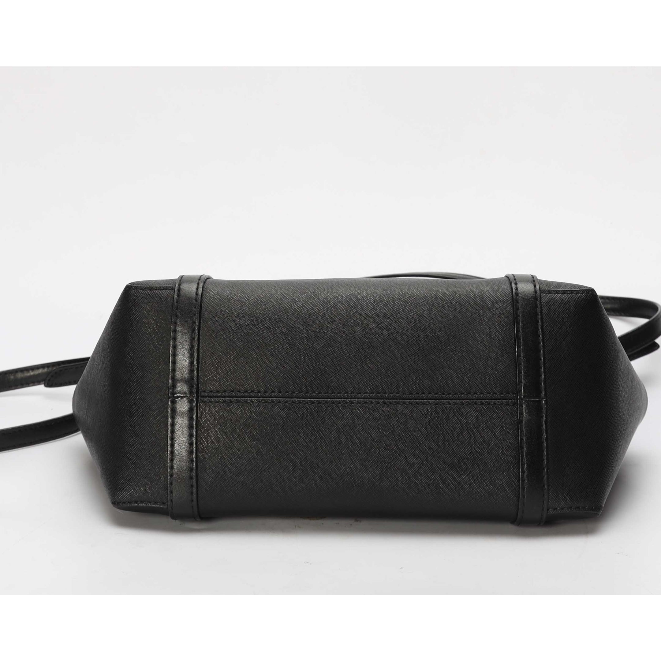 Michael Kors Sullivan Black Small Tote