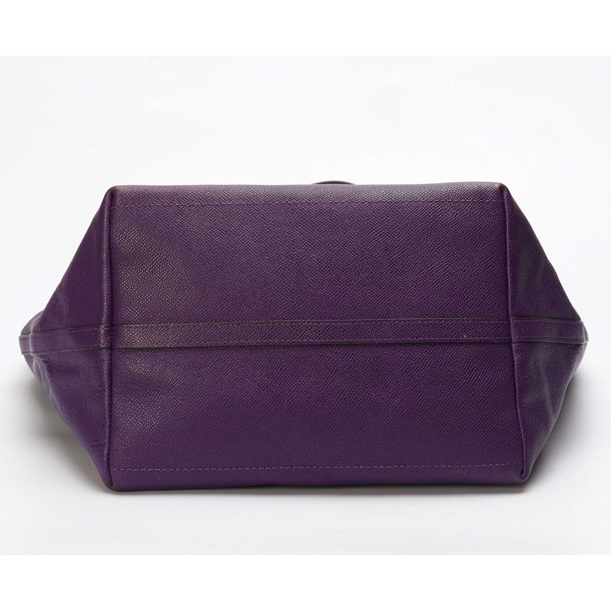 Coach Top Handle Tote