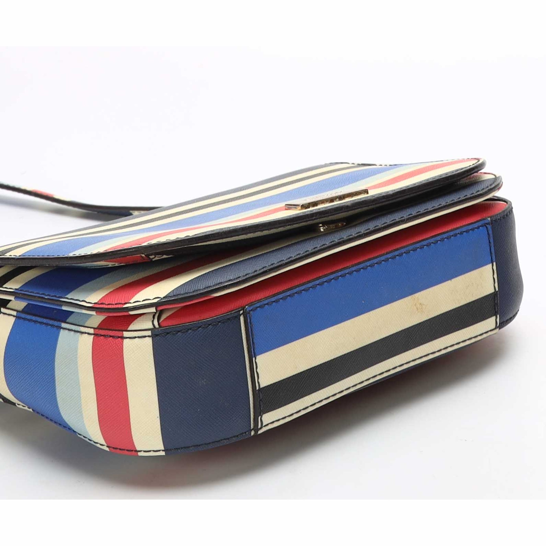 Kate Spade Carsen Laurel Way Crossbody Bag