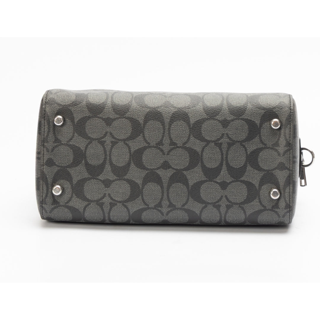 Coach Rowan Satchel Bag