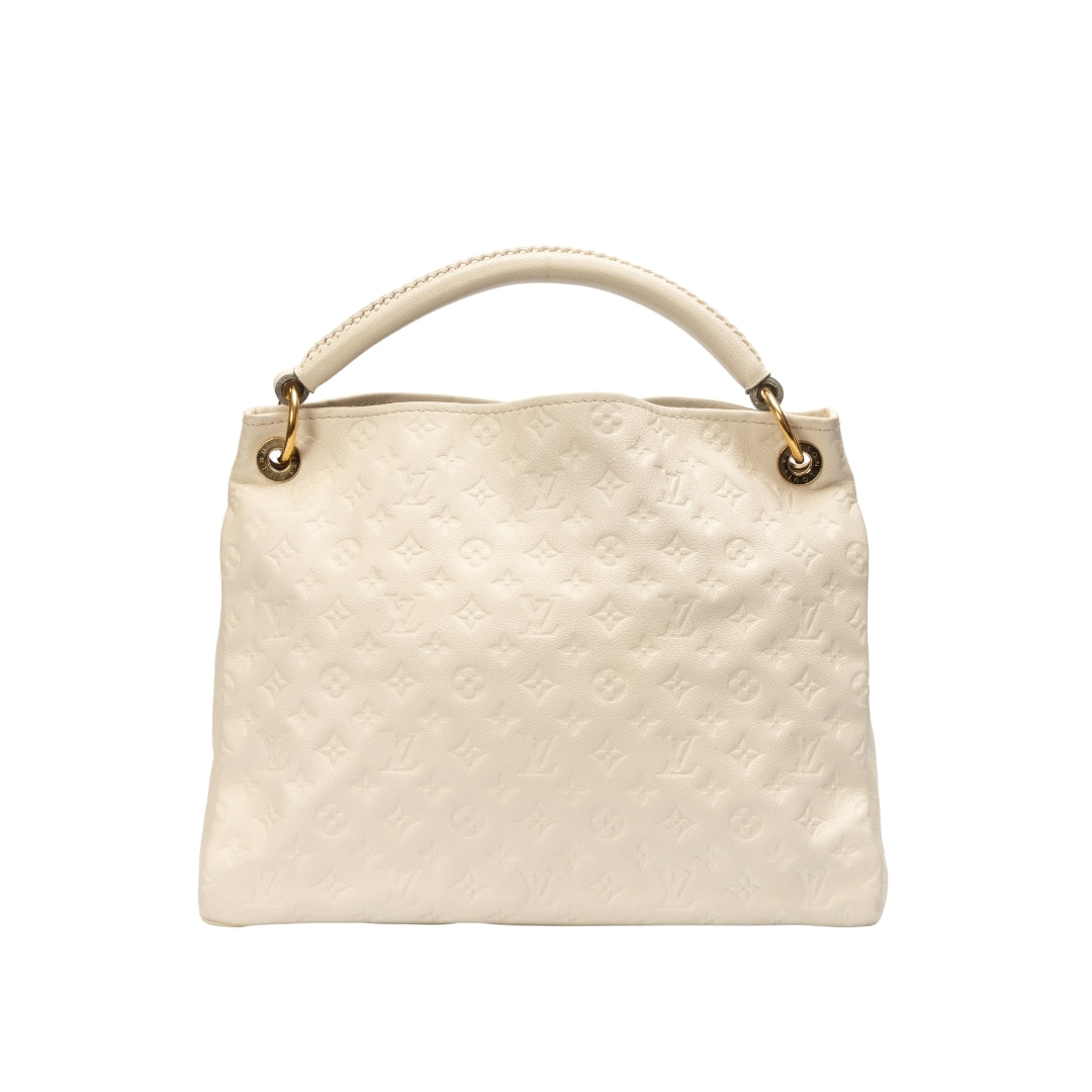 Louis Vuitton Monogram Artsy Bag