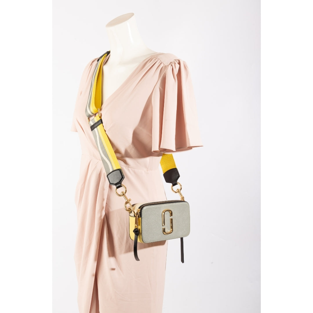 Marc Jacobs The Snapshot Crossbody Bag