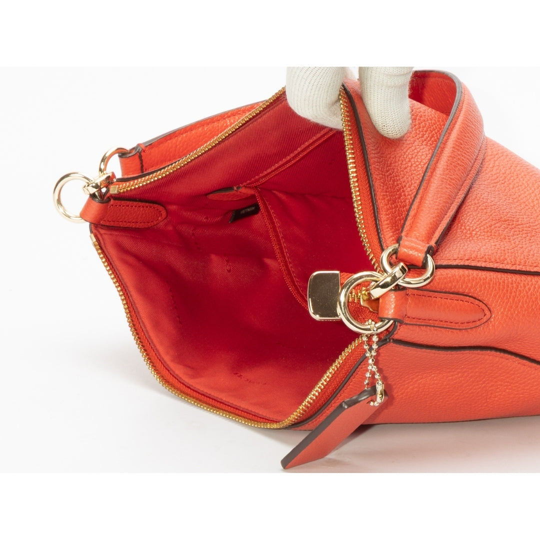 Coach Chelsea Crossbody