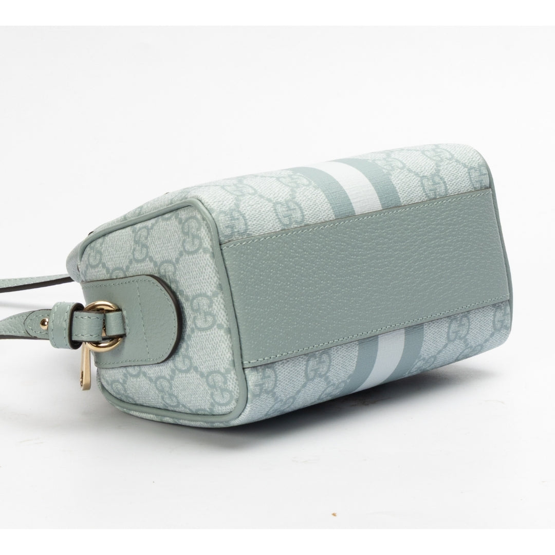 Gucci ophidia Super mini bag