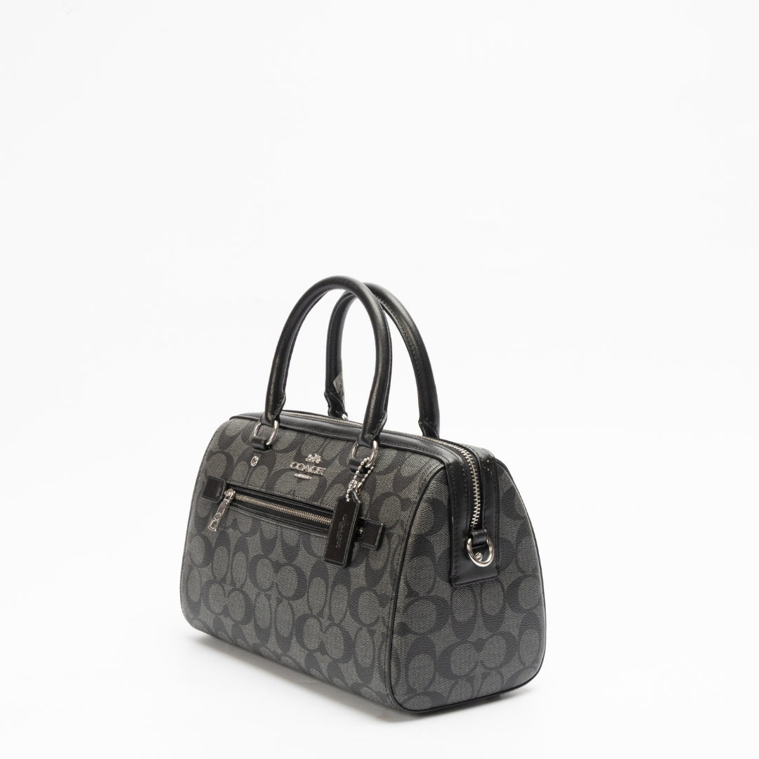Coach Rowan Satchel Bag