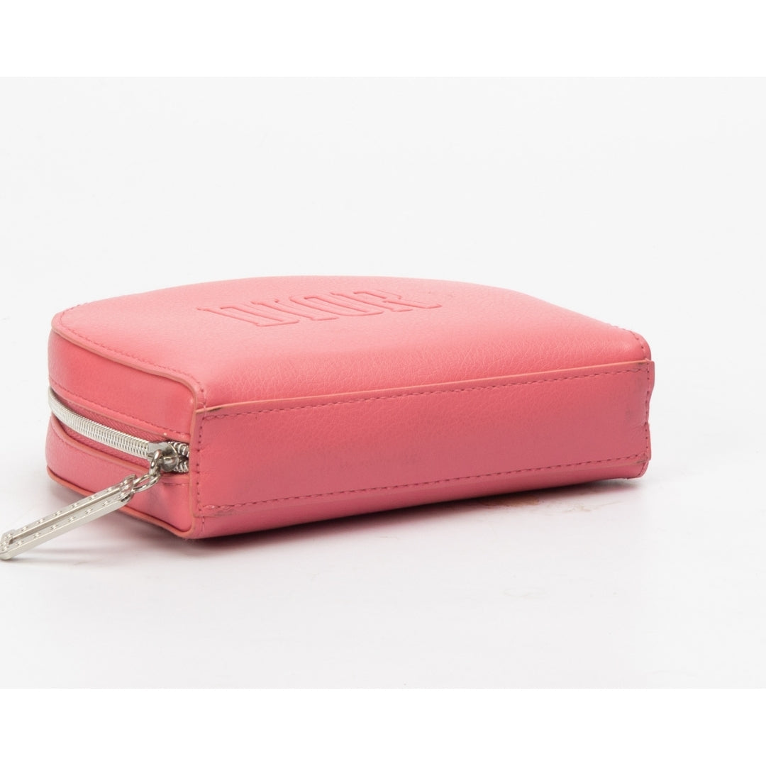 Dior Beauty Pouch