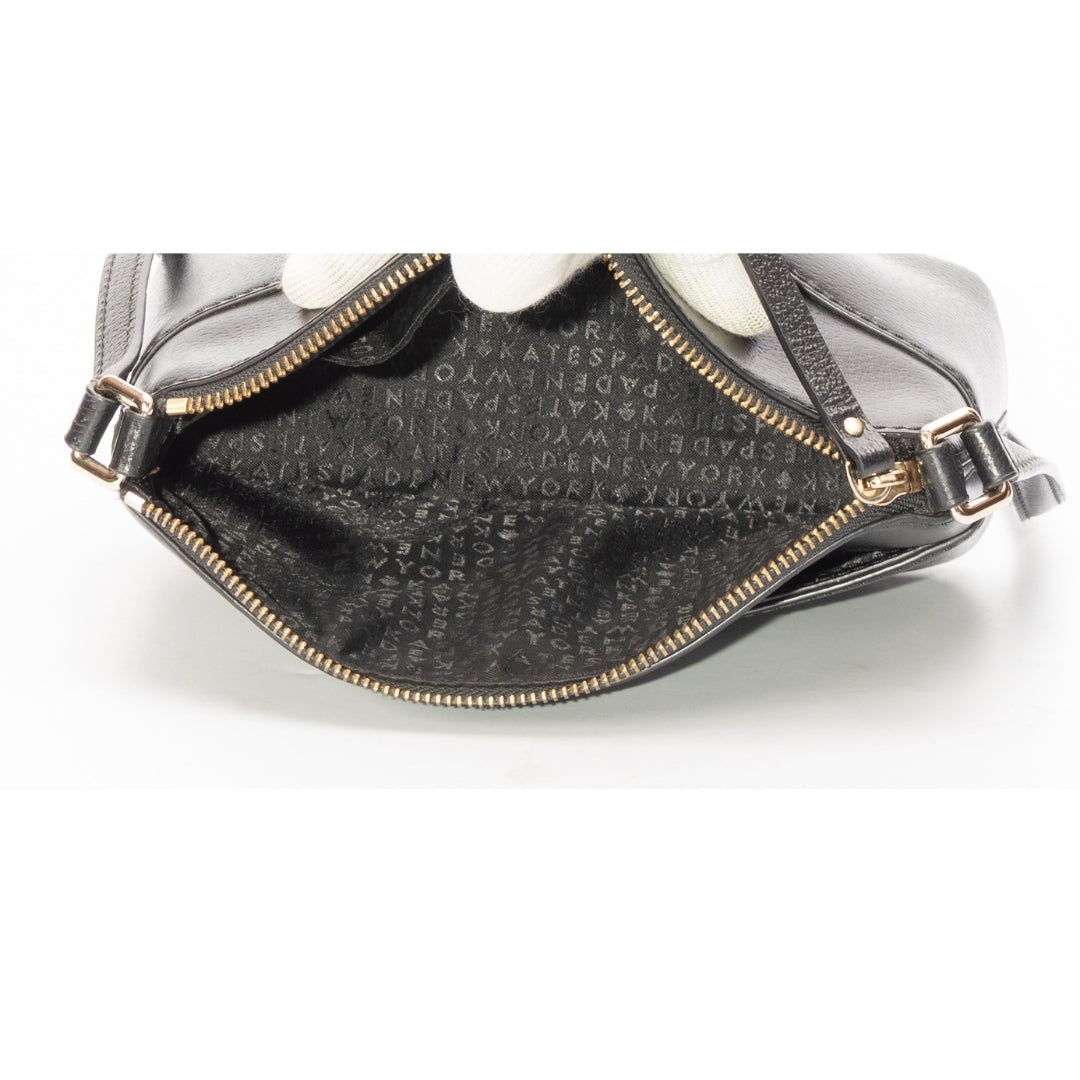 Kate Spade New York Leather Crossbody