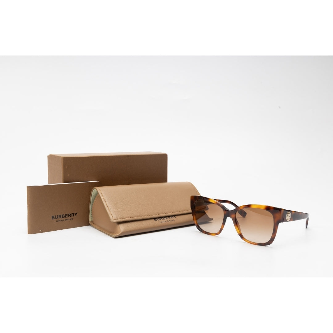 Burberry Brown Sunglasses
