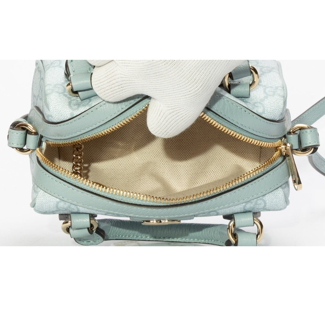 Gucci ophidia Super mini bag