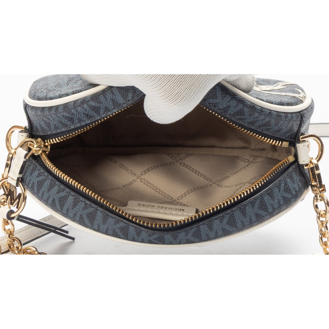 Michael Kors Jet Set Charm Small Cross Body Bag