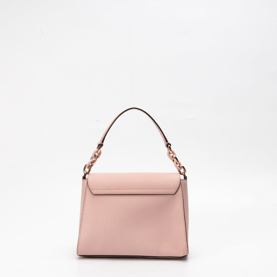 Michael Kors Sofia Small EW Satchel