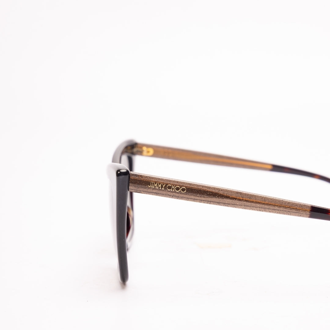 Jimmy Choo Cateye Sunglasses