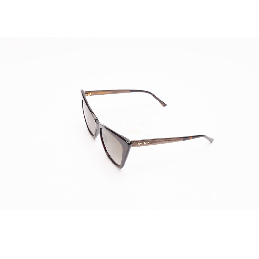 Jimmy Choo Cateye Sunglasses