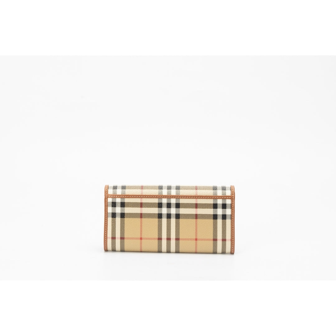 Burberry Halton Wallet