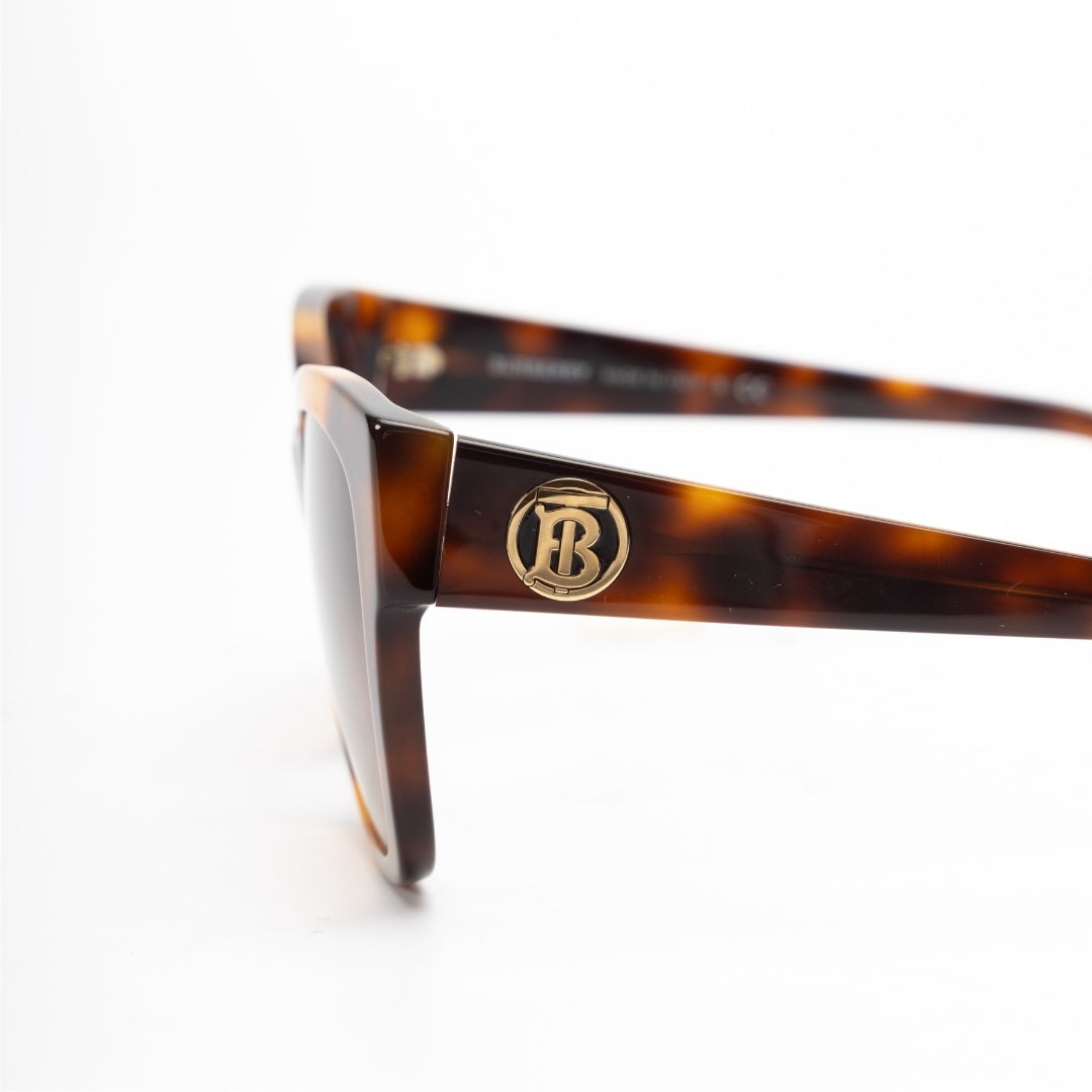 Burberry Brown Sunglasses